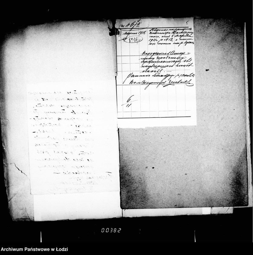 Obraz 8 z jednostki "O mel´koj počinke mostov"