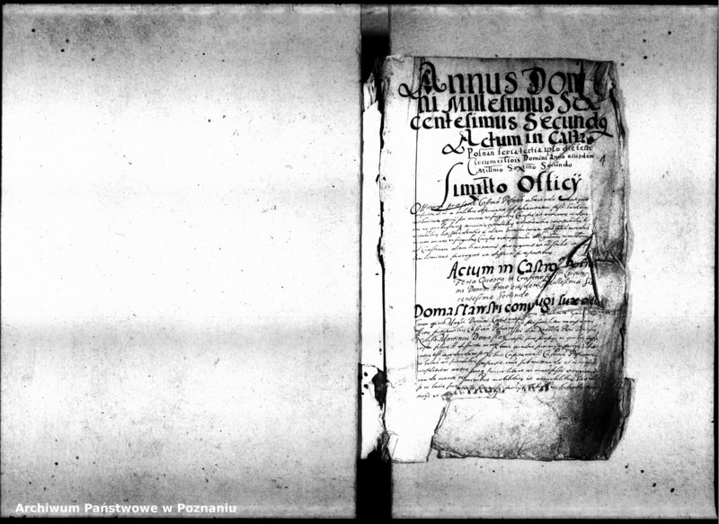 Obraz 4 z jednostki "Inscriptiones [inducta]"