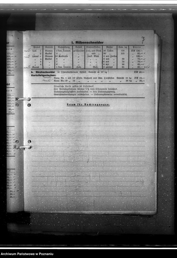 Obraz 11 z jednostki "Preisgestaltung im verschiedenen Gewerbe"