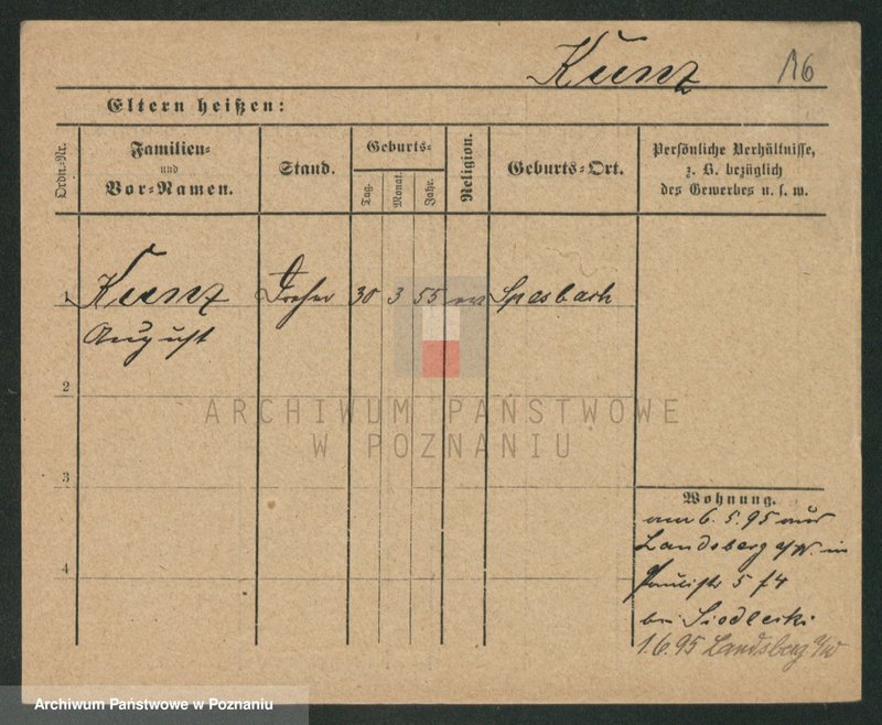 Obraz 16 z jednostki "Kulpinski - Kunce"