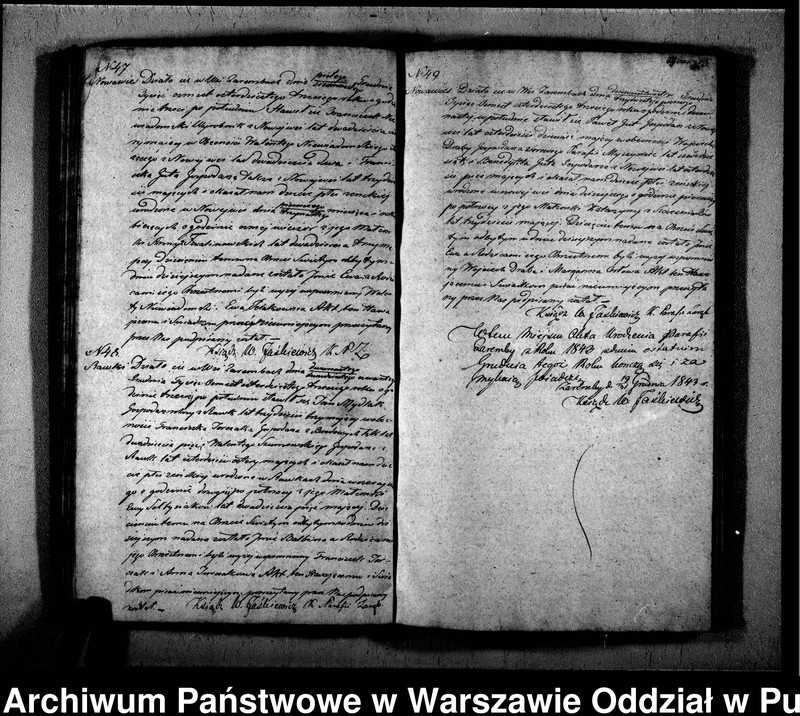 image.from.unit.number "Akta urodzeń, małżeństw i zgonów"
