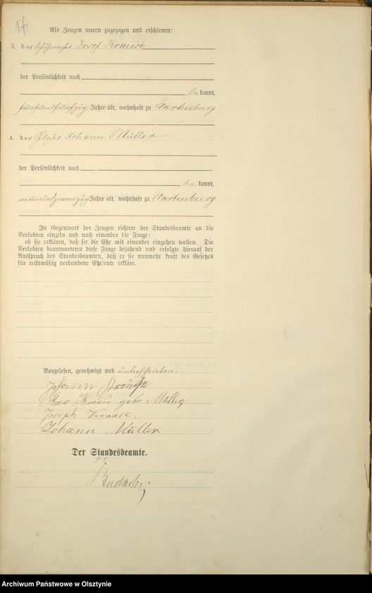 image.from.unit.number "Heiraths-Haupt-Register Nr 1 - 39"