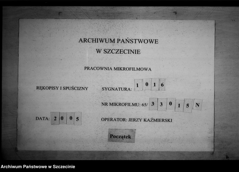 image.from.unit.number "Wycinki prasowe dot. okresu hitlerowskiego (Kameraden im II Korps)"