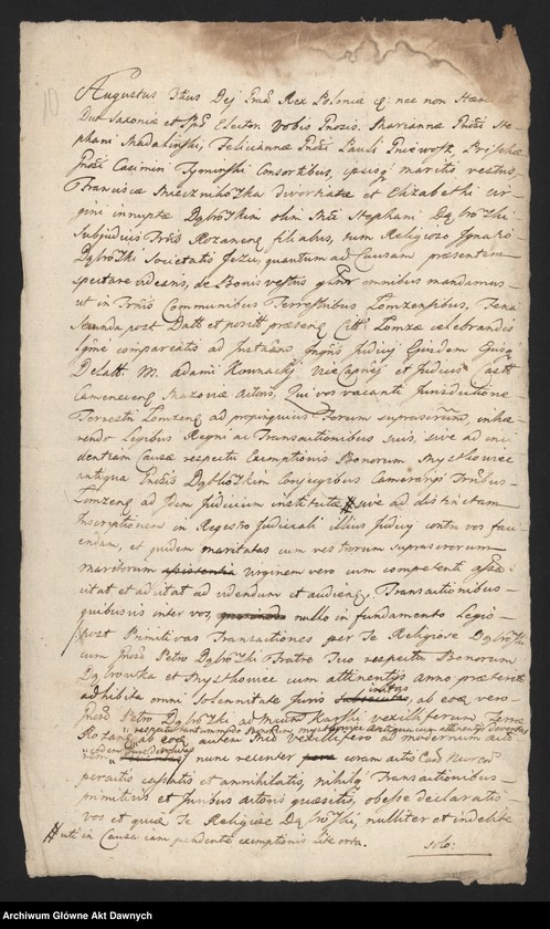 image.from.unit.number "Nurskie relacje oblaty (seria I)"