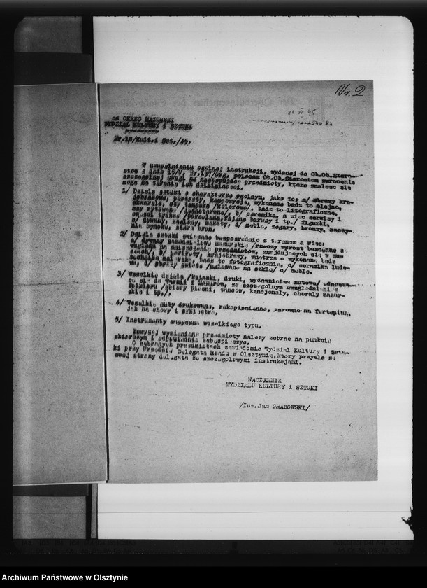 image.from.unit.number "Organizacja Wydziału Kultury i Sztuki"