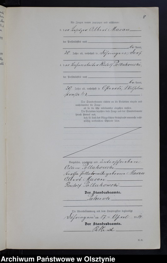 image.from.unit.number "Heirats-Neben-Register Nr 1-8"