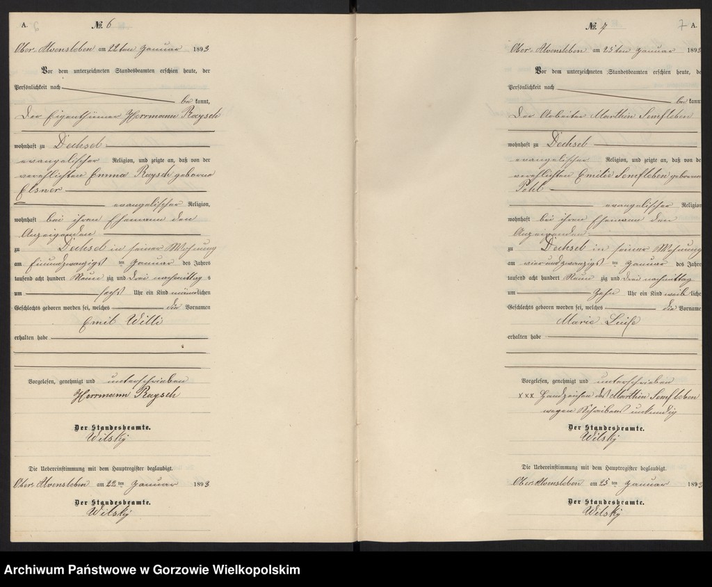 image.from.unit.number "Księga urodzeń"
