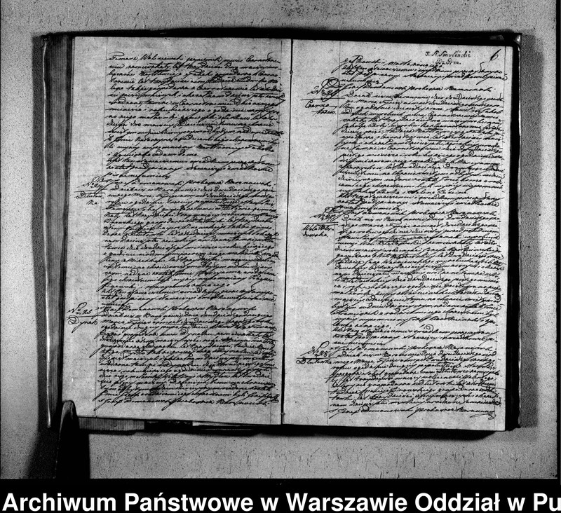 image.from.unit.number "Akta urodzeń, małżeństw i zgonów"