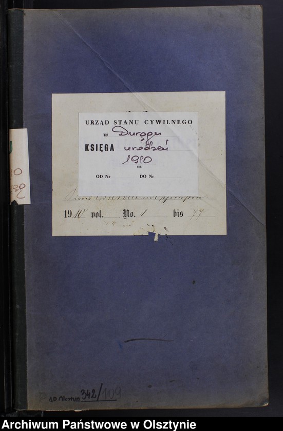 image.from.unit.number "Geburts-Neben-Register Nr 1-77"