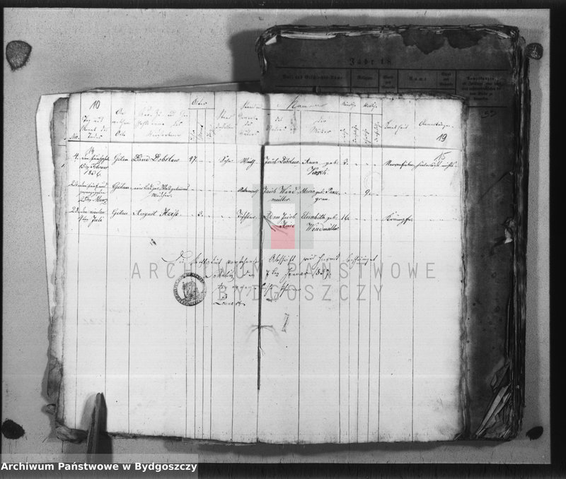 image.from.unit.number "Akta urodzeń, ślubów, zgonów"