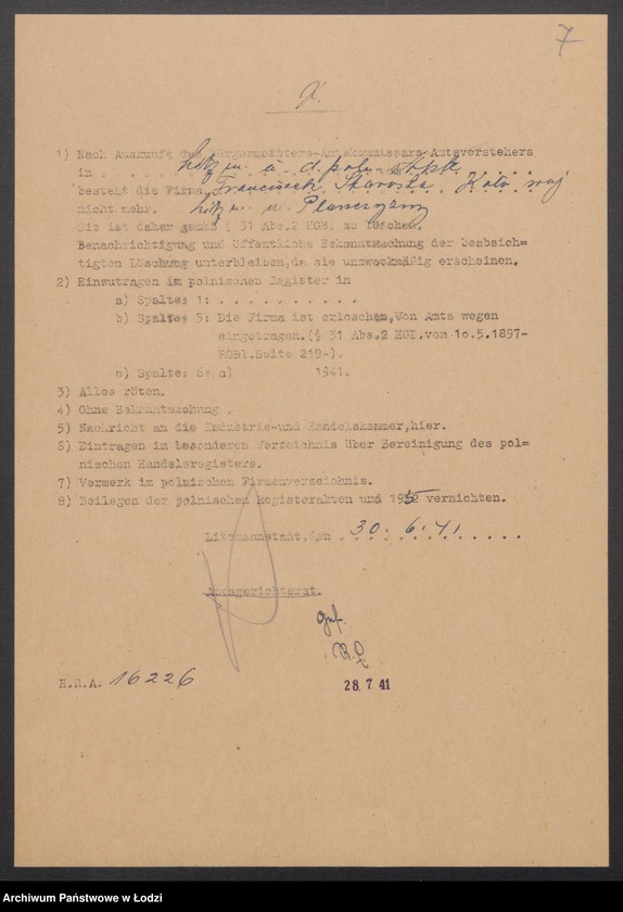 Obraz 9 z jednostki "Franciszek Starosta – autobus"