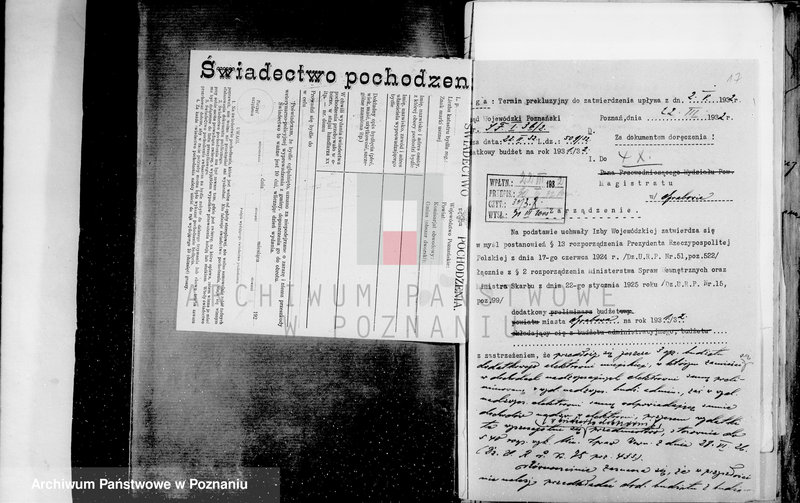 Obraz 16 z jednostki "Miasto Grabów Budżety i sprawy rachunkowe"