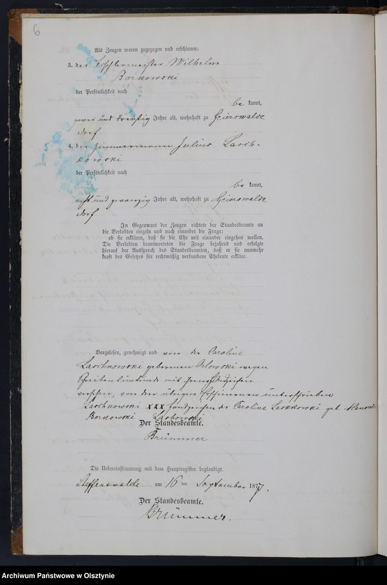 image.from.unit.number "Heiraths-Neben-Register Nr 4 - 8"