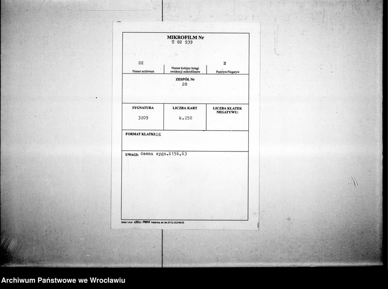 image.from.unit.number "Personalienverzeichnisse"