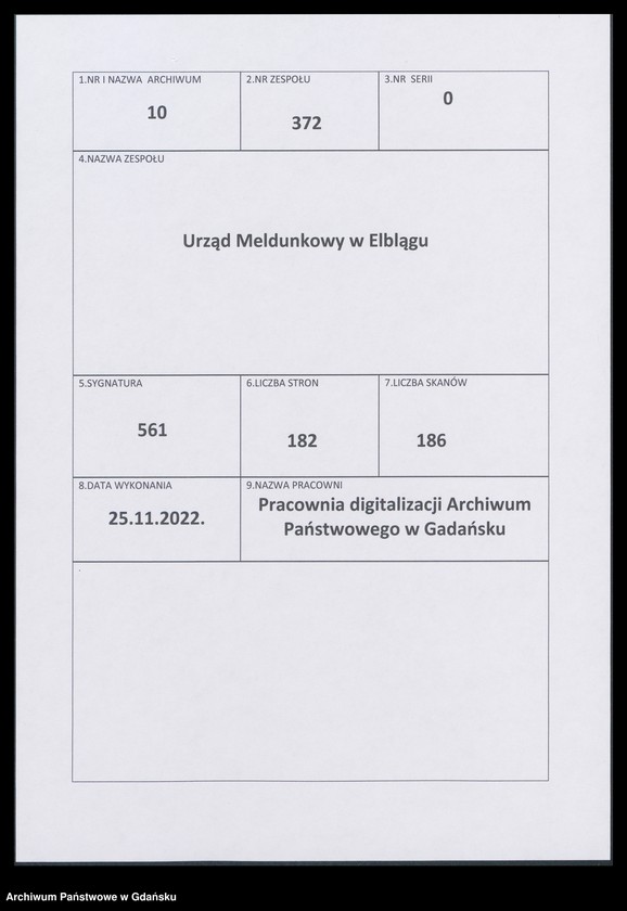 image.from.unit.number "Karty meldunkowe: Lischick - Liwsky"