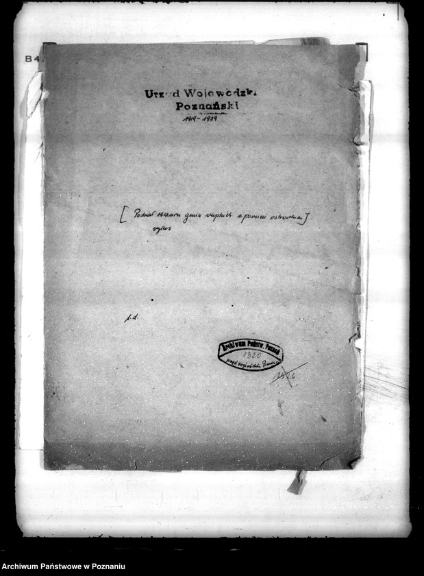 image.from.unit.number "/Podział obszaru gmin wiejskich w powiece ostrowskim/ wykaz"