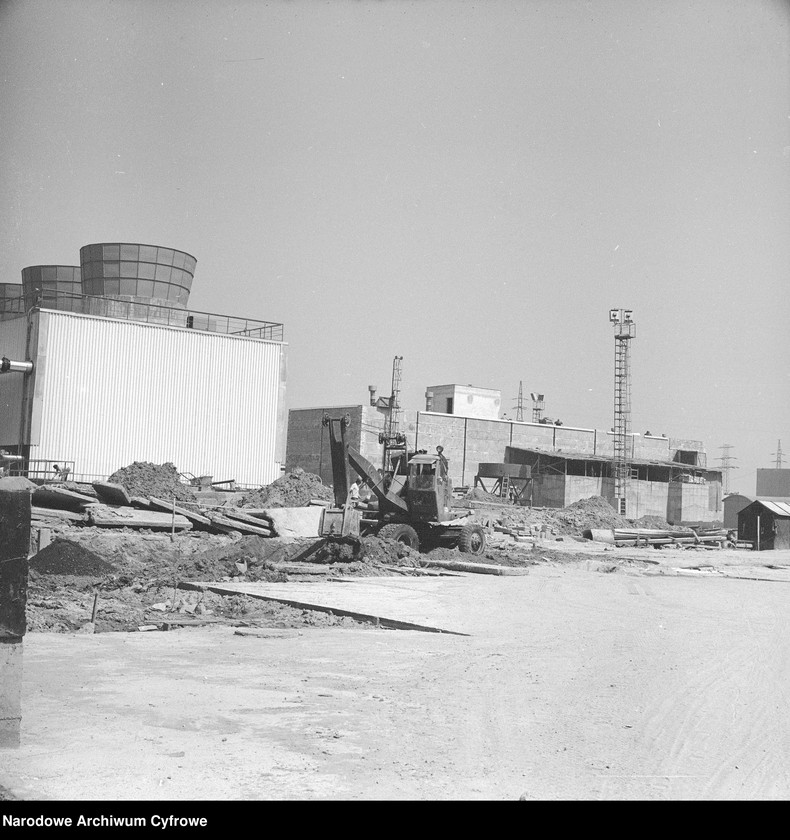 image.from.unit.number "Zakłady Kineskopowe "Unitra-Polkolor" w Piasecznie"