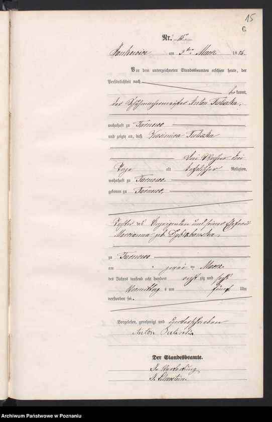 image.from.unit.number "Księga zgonów"