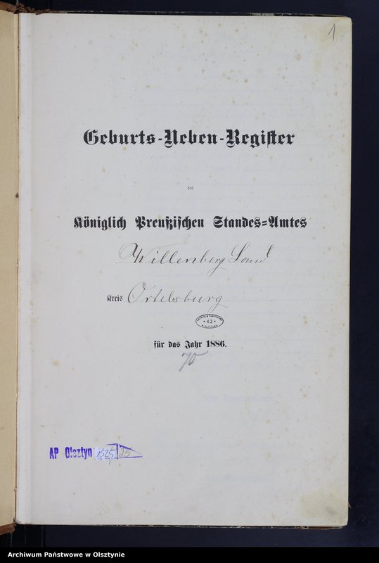 image.from.unit.number "Geburts-Neben-Register Nr 1 - 271"