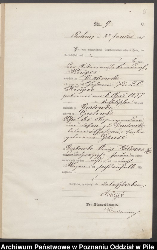 image.from.unit.number "Księga zgonów"