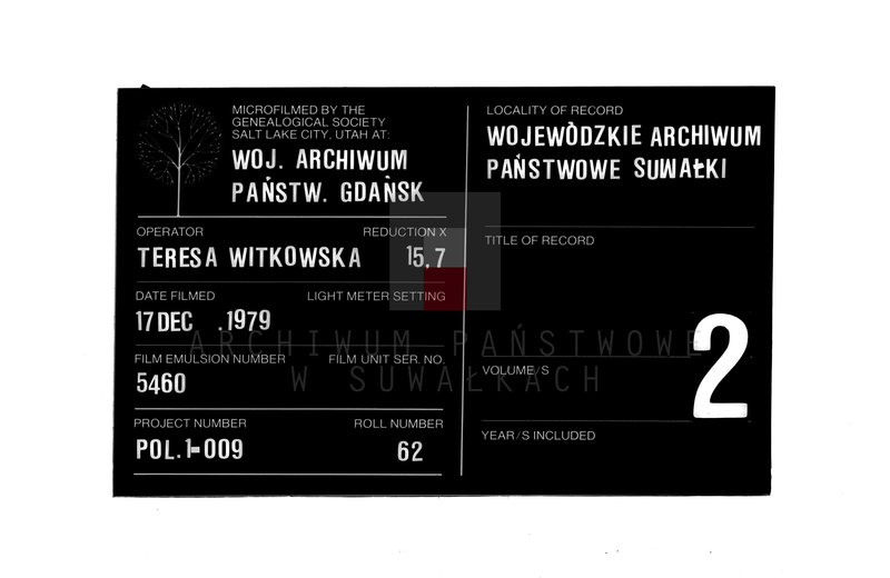 Obraz 1 z jednostki "Duplikat serejskago prichoda na 1875 god"