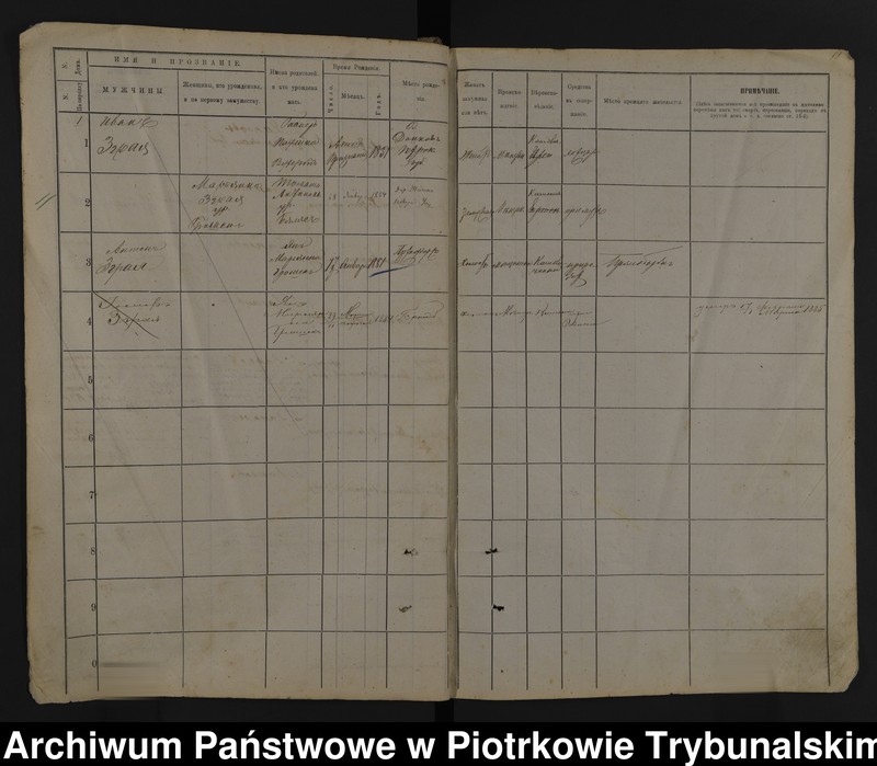 image.from.unit.number "[Księga ludności stałej miasta Przedborza - Widoma nr 1-34]"