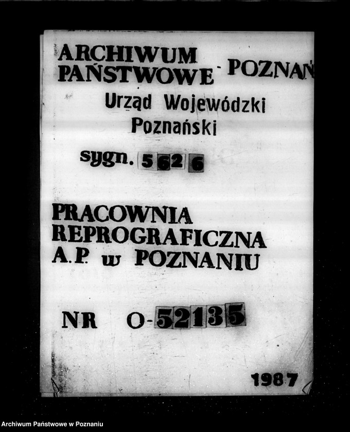 Obraz 1 z jednostki "Sprawozdania sytuacyjne tygodniowe za czas od 1 listopada do 4 grudnia 1930 r. /53-57/"