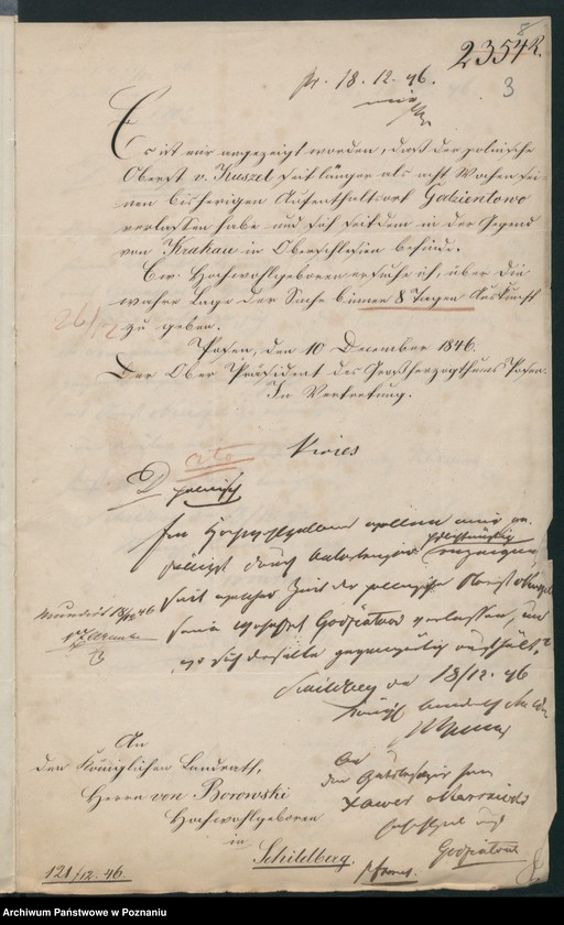 Obraz 7 z jednostki "A. betr. Michael Kuszel, Oberst"