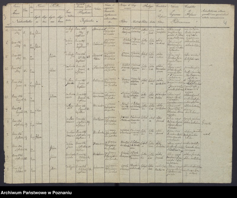 image.from.unit "Duplikatus liber baptisatorum, mortuorum, nuptorum et confirmatorum."