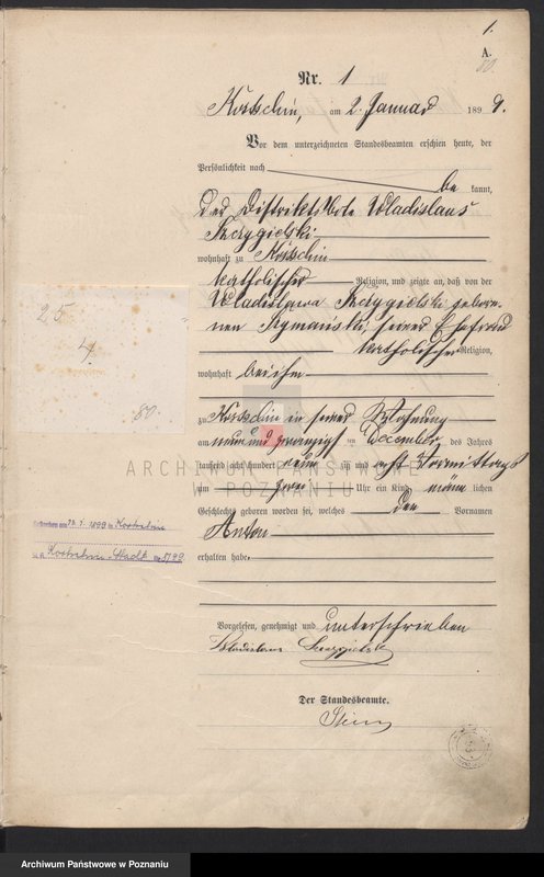 image.from.unit.number "Księga urodzeń"