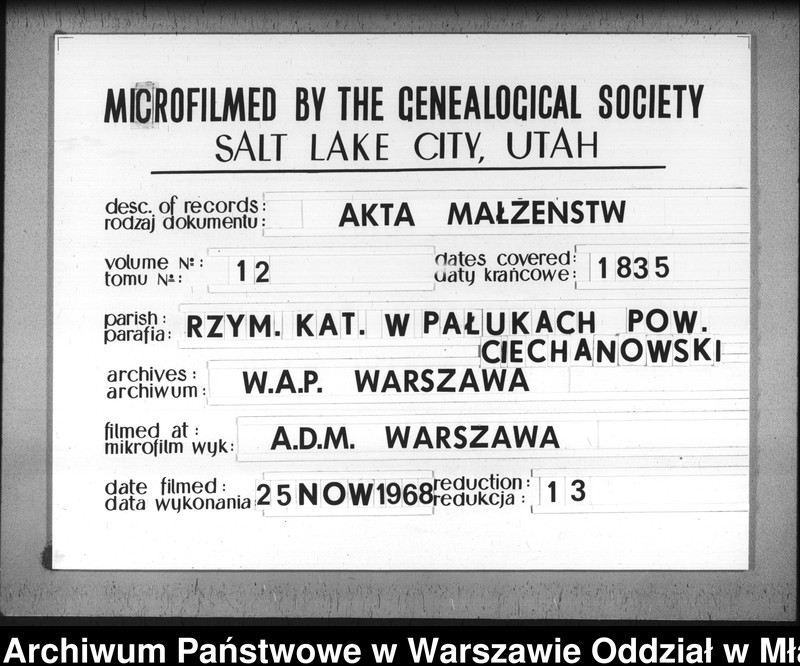 image.from.unit.number "Akta małżeństw"