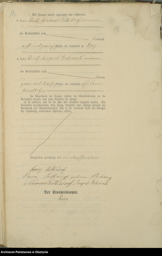 image.from.unit.number "Heiraths-Haupt-Register Nr 1 - 13"