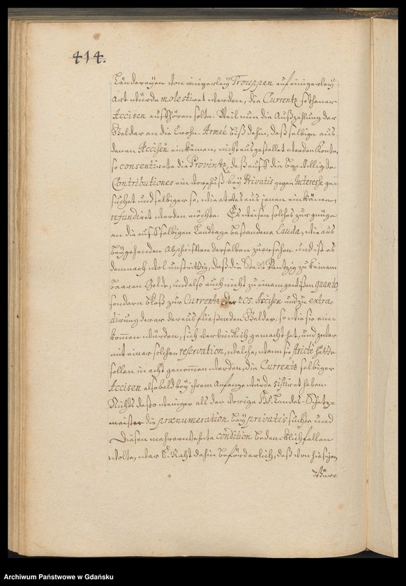image.from.unit.number "Missiven de Anno 1716. Missiven de Anno 1717. Index literarum A. 1716 A. 1717 expeditarum [adresatów]. Index materiarum in literis […] contentarum"
