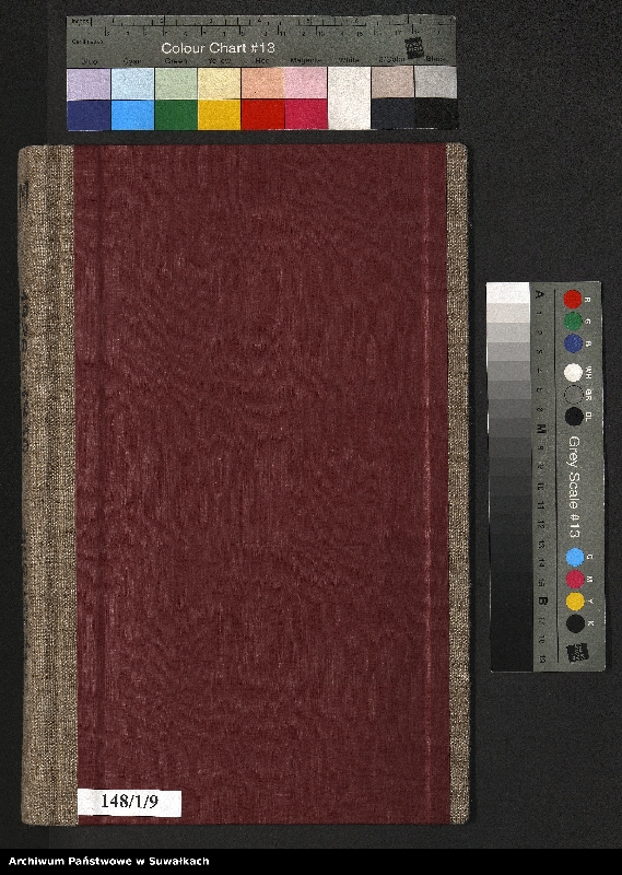 image.from.unit.number "[Księga akt małżeństw parafii rzymskokatolickiej w Augustowie z lat 1926-1930]"