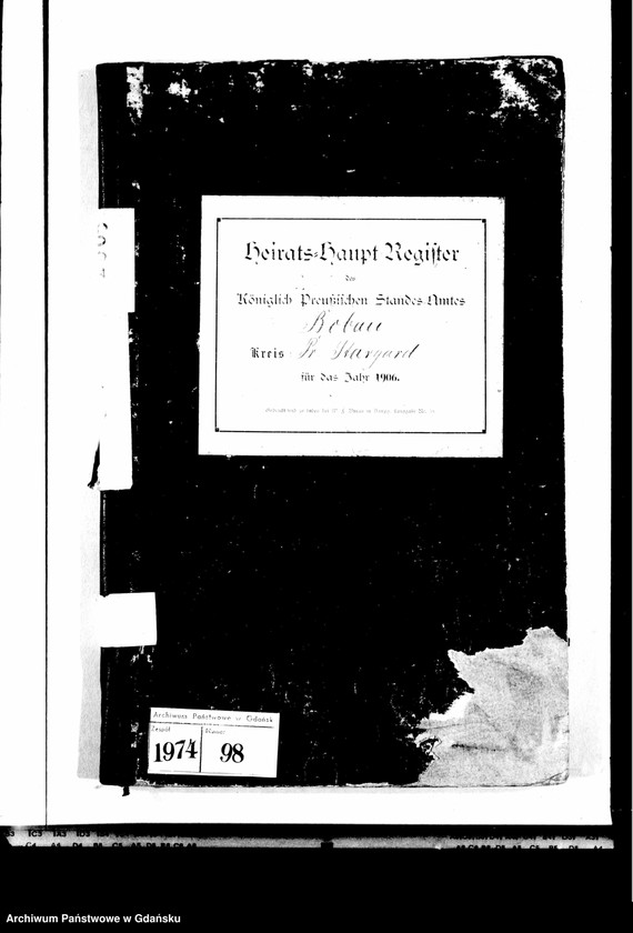 image.from.unit.number "Księga małżeństw"