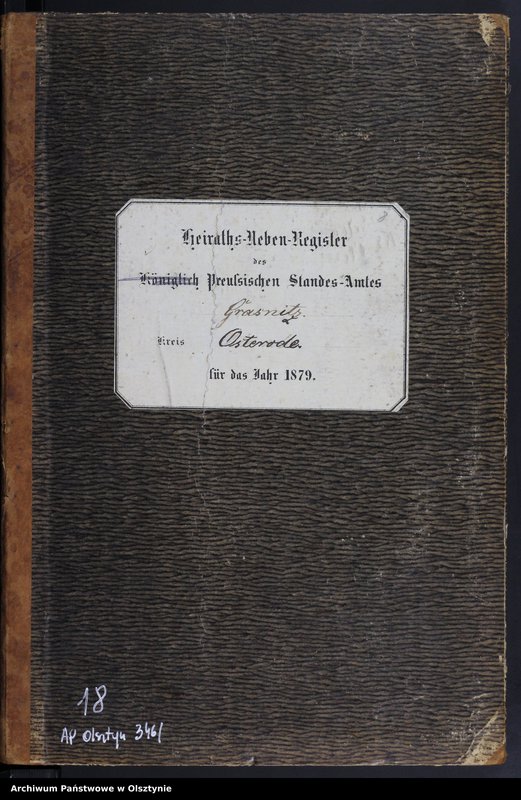 image.from.unit.number "Heiraths-Neben-Register Nr 1 - 8"
