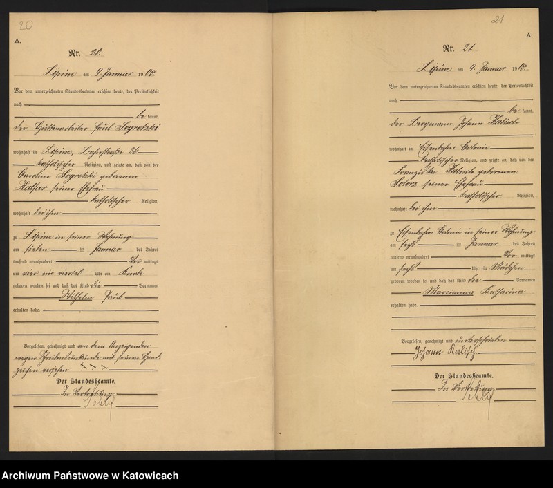 image.from.unit.number "Księga urodzeń T.1 nr 1-583"