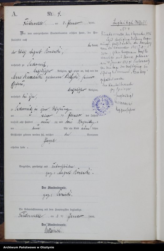 image.from.unit.number "Geburts-Neben-Register Nr 1 - 251"