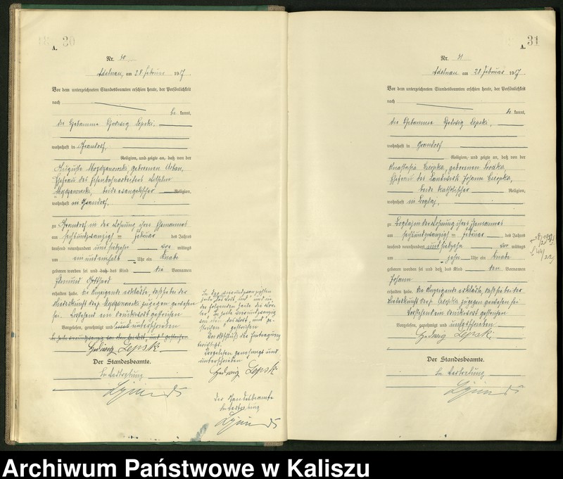 image.from.unit.number "Księga urodzeń"