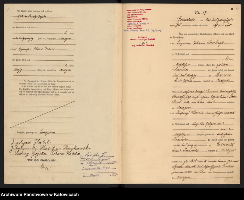 image.from.unit.number "Księga Małżeństw nr 1 - 39"