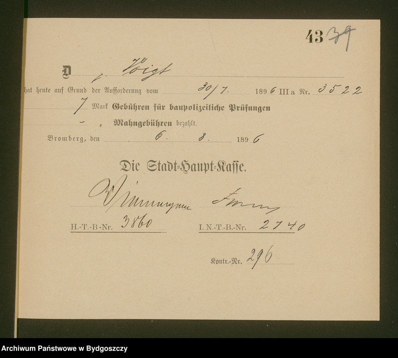 image.from.unit.number "Dom mieszkalny - budowa; ul. Rinkauerstr., Robert Ley Str. 7"