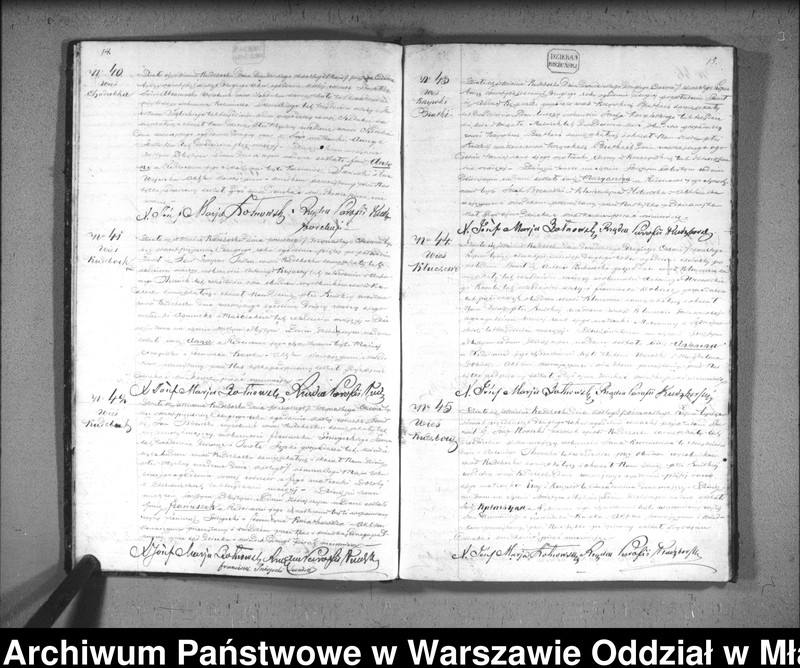 image.from.unit.number "Akta urodzin, małżeństw i zgonów"