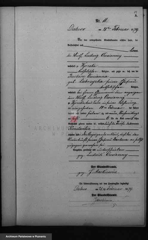 image.from.unit.number "Księga urodzeń"