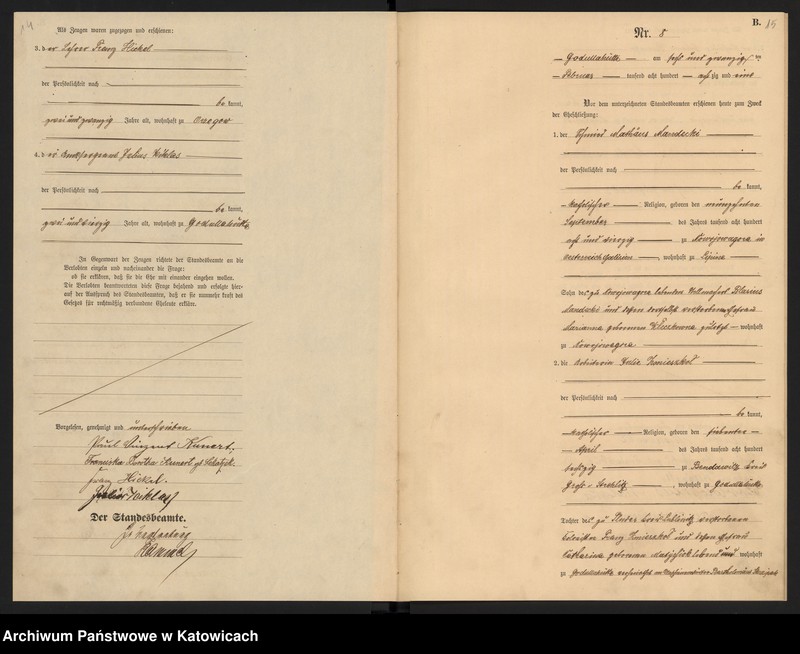 image.from.unit.number "Księga Małżeństw nr 1 - 39"