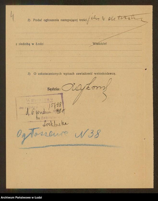 Obraz 6 z jednostki "Hercek Feldon – sprzedaż mięsa"