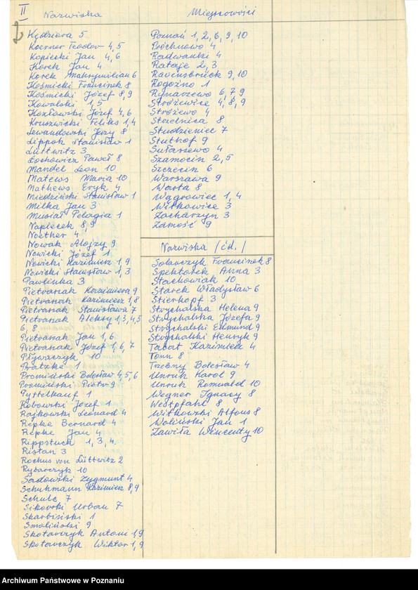 Obraz 11 z jednostki "Relacje i wspomnienia dotyczące powstania wielkopolskiego: 1. Chodzież, powiat Chodzież, województwo poznańskie."