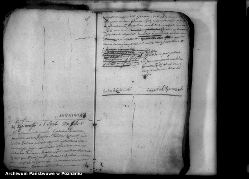 Obraz 8 z jednostki "Relationes [protocollon]"