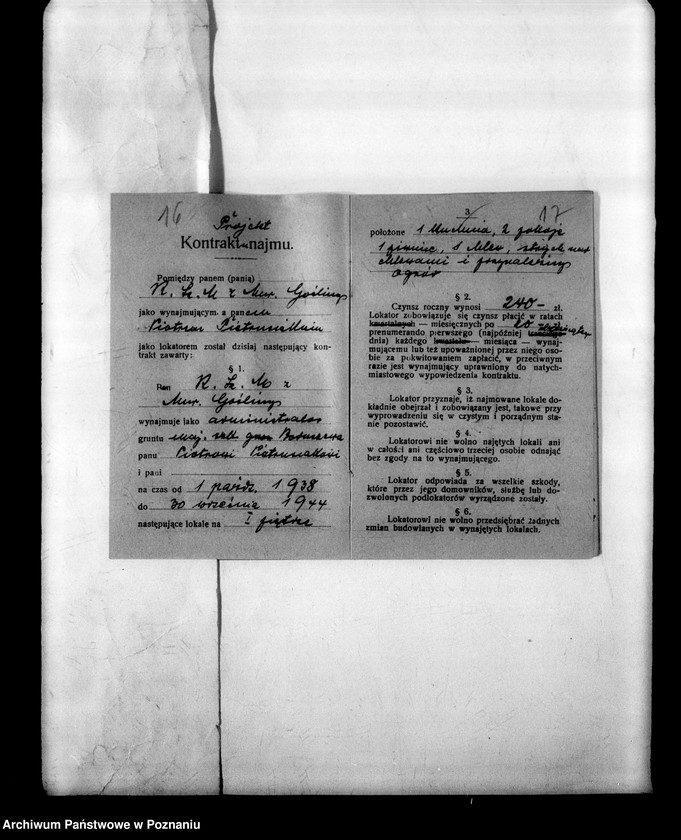 Obraz 20 z jednostki "Inspektorat Szkolny- Oborniki"