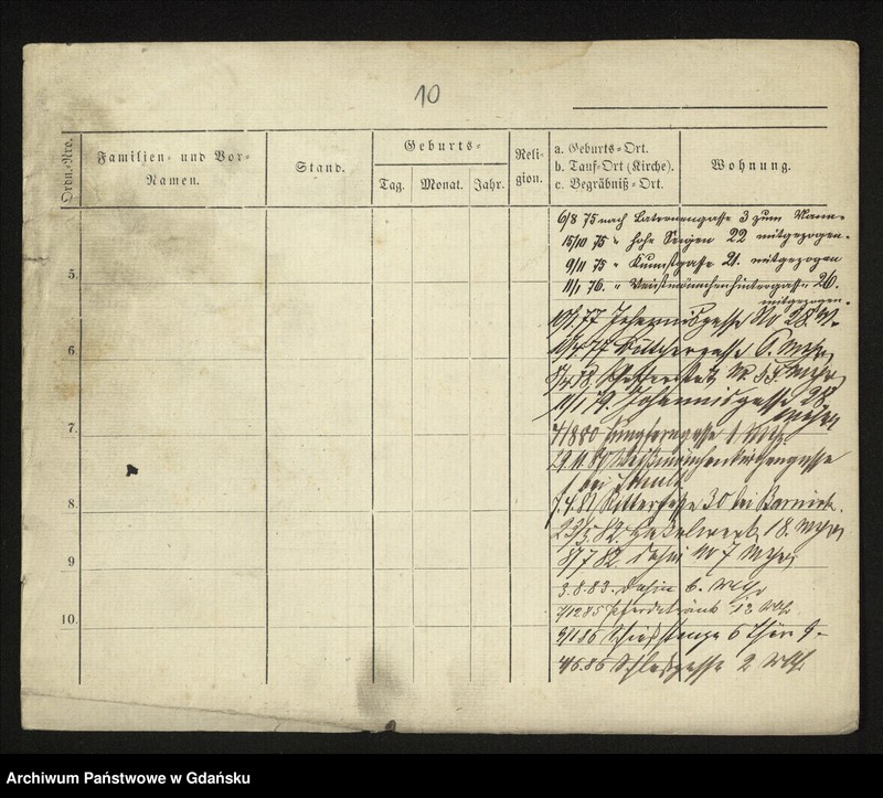 image.from.unit.number "Karty meldunkowe: Doerks -Dollase"