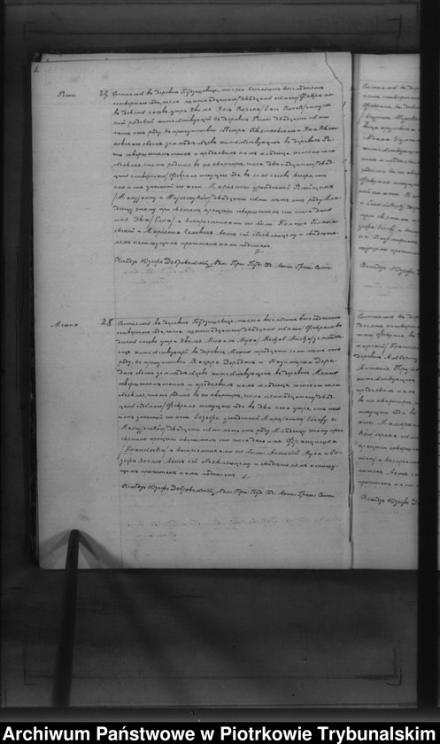 image.from.unit.number "[Księga duplikat aktów urodzonych, zaślubionych i zmarłych]"